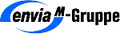 Ausstellerlogo - enviaM-Gruppe