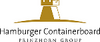 Ausstellerlogo - Hamburger Rieger GmbH