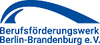Ausstellerlogo - Berufsförderungswerk Berlin-Brandenburg e.V.
