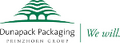 Ausstellerlogo - Dunapack Spremberg GmbH