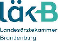 Ausstellerlogo - Landesärztekammer Brandenburg