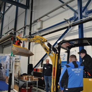 IMPULS 2026, Messeimpression