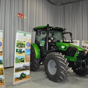 IMPULS 2026, Messeimpression