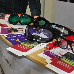 IMPULS 2026, Messeimpression