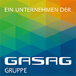 Ausstellerlogo - GASAG-Gruppe