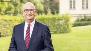 Dr. Dietmar Woidke, Ministerpräsident des Landes Brandenburg, Foto: Uwe Kloessing